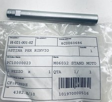 Asta Del Selettore CAGIVA