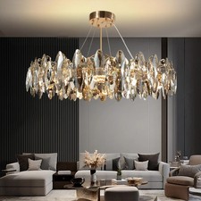 Lampadario di lusso in