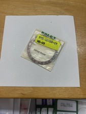 ROLEX Bezel Inserto