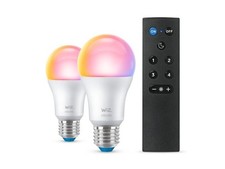 Lampadine led smart rgb a60 - smart,