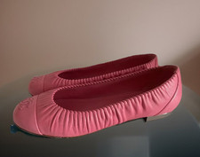 Ballerina Chanel taglia 37