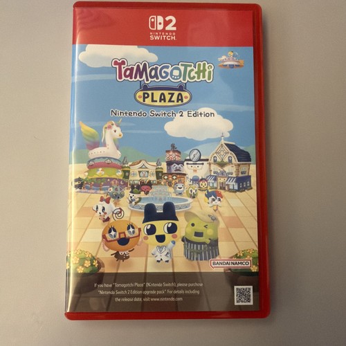 Tamagotchi plaza nintendo - tamagotchi,