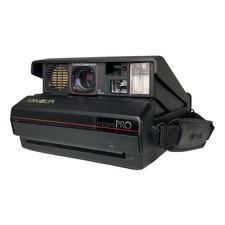 Macchina fotografica vintage