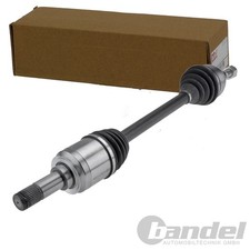 Albero motore NTY POSTERIORE