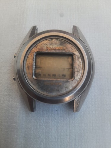 Casio casiotron vintage - casiotron, r-14