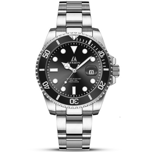 Orologio analogico uomo - analogico,