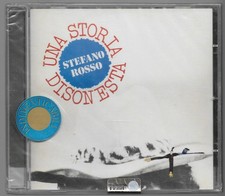 STEFANO ROSSO UNA STORIA