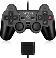 Cablato Analogico Controller