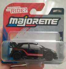 Majorette Toyota Yaris WRC Rally 1:64 2025