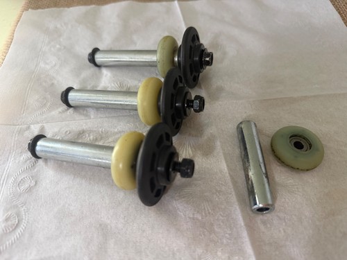 Set rulli total - 3,