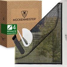 Zanzariera Finestra (130X150