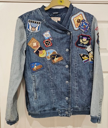 Guess bomber donna - guess,