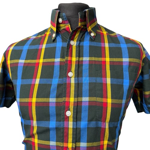 Brutus trimfit camicia uomo - brutus,