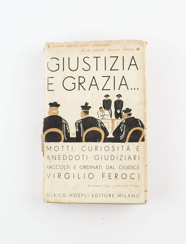 Virgilio feroci giustizia - virgilio,