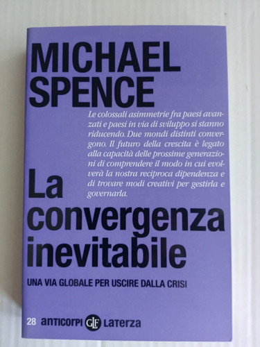 Convergenza inevitabile - convergenza,