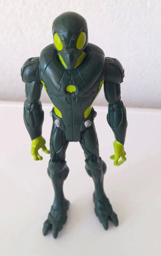 Hasbro marvel ultimate - hasbro,