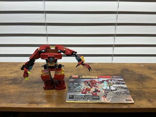 Lego 5in marvel mcu avengers - 5in,