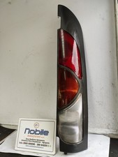 FANALE POSTERIORE STOP DESTRO DX RENAULT KANGOO 1997/2003