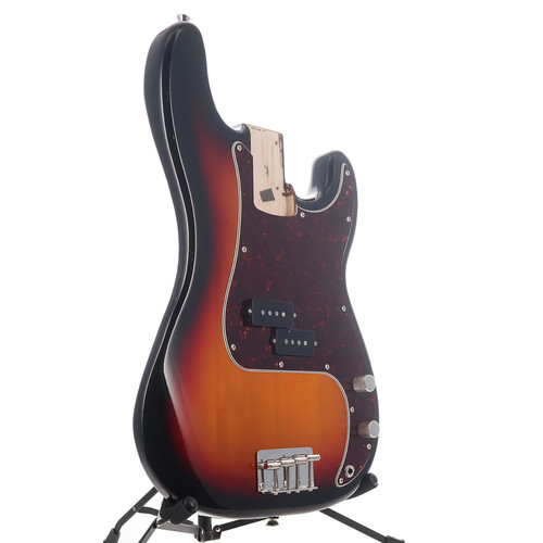 Squier precision bass body - bass,
