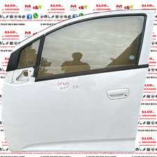 PORTIERA ANTERIORE SINISTRA SX CHEVROLET SPARK LS ANNO 2009/2015