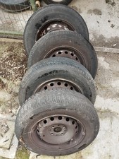 CERCHI E GOMME FIAT PUNTO 188