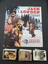 Jack london avventura del - jack,