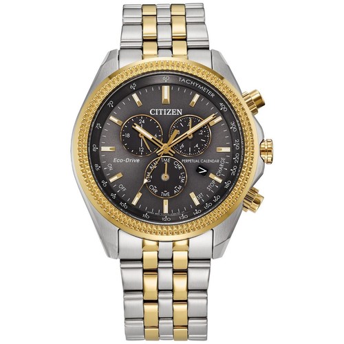 Reloj citizen hombre analogico - reloj,