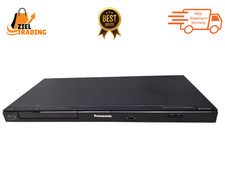 Panasonic DMP-BD75 Lettore