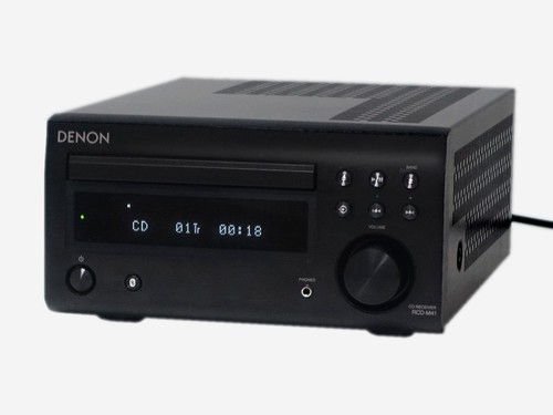 Denon rcd m41 ricevitore - denon, cd