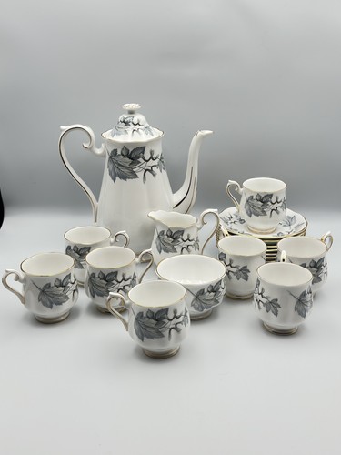Rare vintage royal albert - vintage,