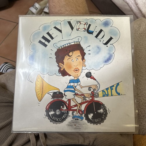 Disco vinile - disco, in