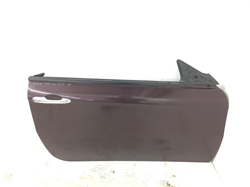 Porta anteriore destra alfa - destra,