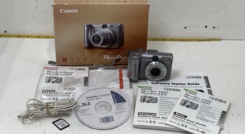 Canon powershot a620 1 - canon,
