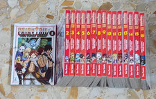 FAIRY TAIL 100 YEARS QUEST