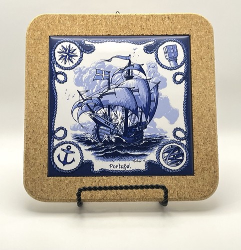 Piastrella ceramica con - piastrella, in