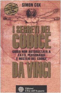 Segreti del codice - i,