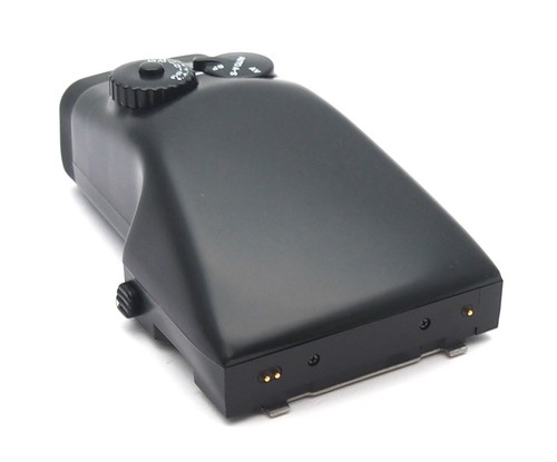 Mamiya metered prism finder - mamiya,