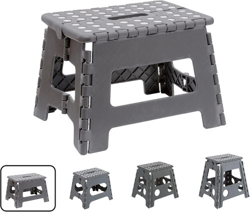 022 sgabello pieghevole - tb-022-g,