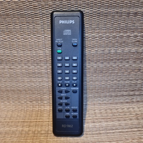 Telecomando originale philips - telecomando,