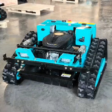 Motore Brushless Potenza Gas
