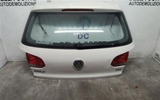 PORTELLONE POSTERIORE COMPLETO