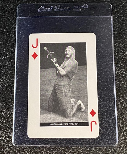 Carta gioco liam - gioco,