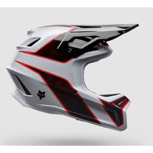 Fox racing rampage crypt - fox, rs