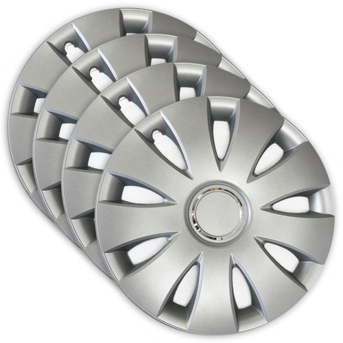 Set copricerchi pollici - set,