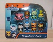 Fisher price octonauts - fisher-price,