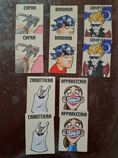 carte mercante in fiera