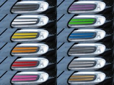 Strisce laterali Scuttles