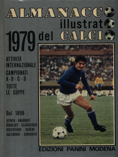 Almanacco illustrato del - almanacco,