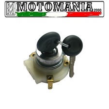 COMMUTATORE INTERRUTTORE