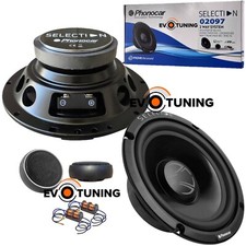 Set Casse Altoparlanti